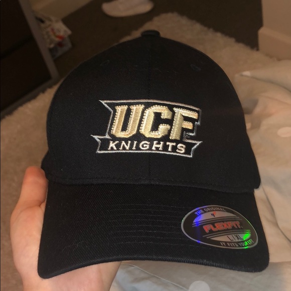 ucf baseball cap